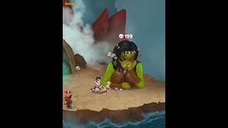HOT GAME! Don't miss it out  #rpggame #videogame #gameplay #games #gaming