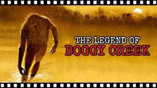 The Scariest Bigfoot Horror Film