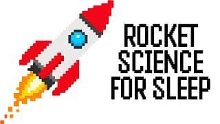 Explaining Rocket Science In A Calming Voice