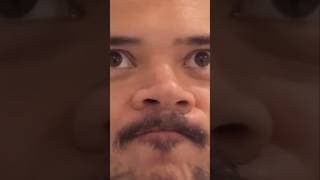 When You're NOT Ready For Your Close Up