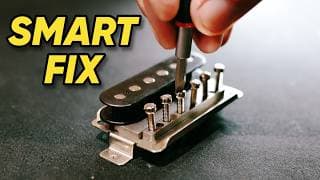 Don’t Replace Your Pickups Until You Try This