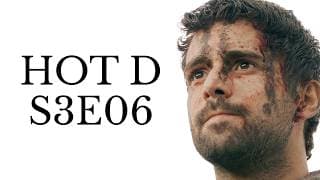 House of the Dragon S3E06 live discussion