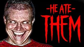 Someone Made A HORROR GAME About STEAK💀