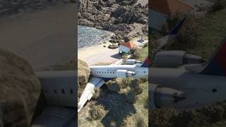 Any Landing You Can Walk Away From…