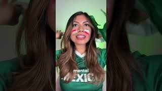 Detrás de cámaras de mi trend mexicano #maquillaje #makeup #mexico