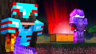 I Exposed Minecraft's "Strongest" Player