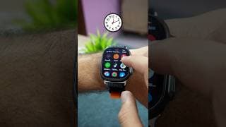 5G Android Watch ⌚ GIVEAWAY 🔥 Amoled Display | 8GB Ram | 12MP Camera 📸 #shorts #youtubeshorts #watch