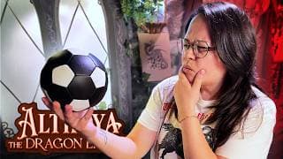 The Ascension Alleycats | Altheya: The Dragon Empire #109