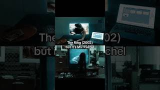 The Ring (2002) but it’s Ms. Rachel