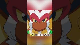 Ranking ALL of Ash's Fighting Type Pokémon Part 2 ! 🥊 #gen9