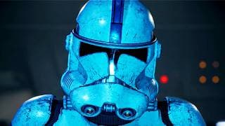 So, I played Star Wars Zero Company...