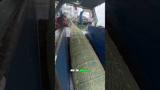 Why Open-Pit Mines Are Dug Like Giant Staircases？#shorts #farmer