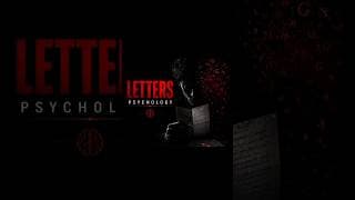 Dark Psychology Abouts Your Names Letter 🔥|@self_Chron |#personality #shortfeed