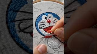 Tiny threads, endless devotion. #viral #EmbroideryArt #inshot #chatgpt #googleflow #tutorial #update
