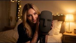 ASMR That Feels Like I’m In Your Room!