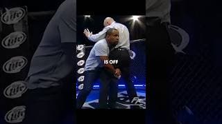 How Daniel Cormier Sets Up His Signature Takedown
