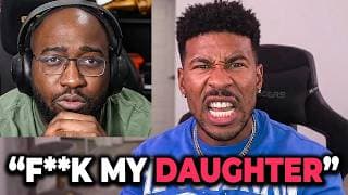 LowTierGod REJECTS His OWN Daughter...(LowTierDad)
