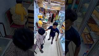 Helping old man women 1 funny #seeu #funny #comedy #voice #video #seeu.6 #ytshorts