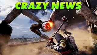 ARC Raiders Just Changed FOREVER