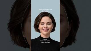 How to style a round face in women