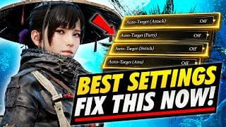 Beast of Reincarnation - Best Settings Guide 12 Things to Change ASAP!