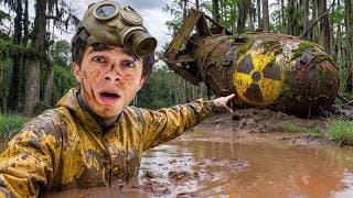 Surviving the Deadliest Islands that are Forbidden to Visit!