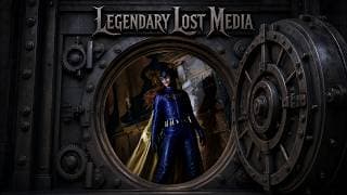 Legendary Lost Media - Batgirl, Dr Who, Event Horizon