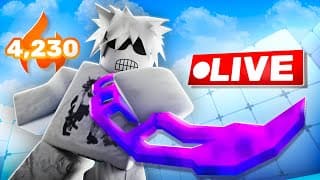 Roblox Rivals Ranked GRIND!!!