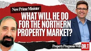 The End of Stamp Duty? New Prime Minister's 5 Housing Changes That Could Transform UK Property