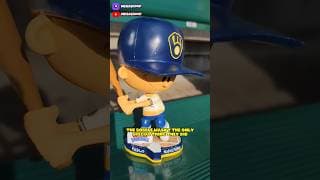 I Went to Backyard Baseball Night #backyardbaseball #backyardsports #mlb #baseball #brewers #gaming