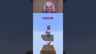 @weeetch Minecraft dispenser roulette