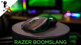 How To Get Good - A Reminder To Try (feat. Razer Boomslang 20th Anniversary Edition)