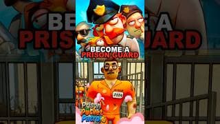 Being An Honest Prison Guard Is IMPOSSIBLE In This Game - Prison Pocket Patrol