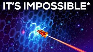 Why Humanity Will Never Leave The Solar System