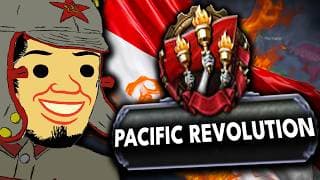 This Weird Formable Nation Just Got Added To HOI4 - Thunder At Our Gates