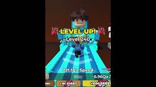 I Found HIDDEN ADMIN TREDMILL In WORLD 2! 🤯 #roblox