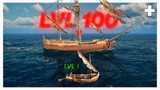 You VS The Pirate She Told You Not to Worry About