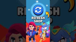 The Oddities Shop Needs These 5 Changes! 🤯 #brawlstars
