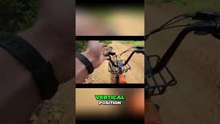 E-Bike Review: Better Than I Expected! #shorts