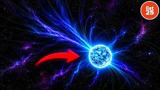 25 Space Anomalies That Have Scientists Terrified