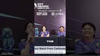 I asked f0rsaken about the neon nerfs and he roasted me 💀