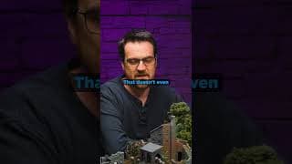 Alex pigs out [PREVIEW]