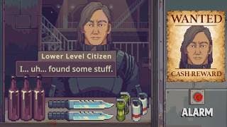 I Ran A Sketchy Underground Shop - Probably Stolen