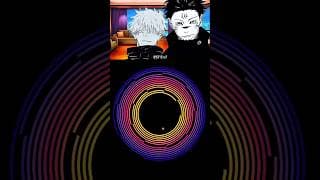 Gojo & Sukuna ocean trip @pkdk #jujutsukaisen #gojo #sukuna #toji #skit #funny #relatable #fy #fyp