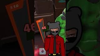 Getting away with critical health in Deadlock is peak #deadlock #deadlockclips