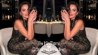 Beni Al - Ta Ki Seni Görene Kadar | Afro House Remix