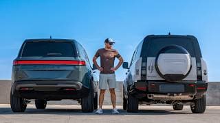 Watch this Before Getting a Rivian R1S