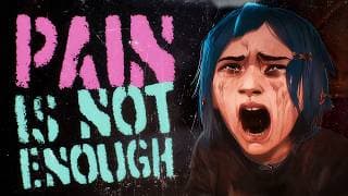 Why Your Character’s Suffering Feels Empty