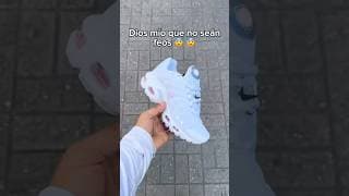 Dios mío que no seán feos 😨 😨#estadosunidos #costarica #puertorico #internacional #zapatos
