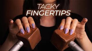 ASMR Reactivating Your Tingles with This Trigger (No Talking)